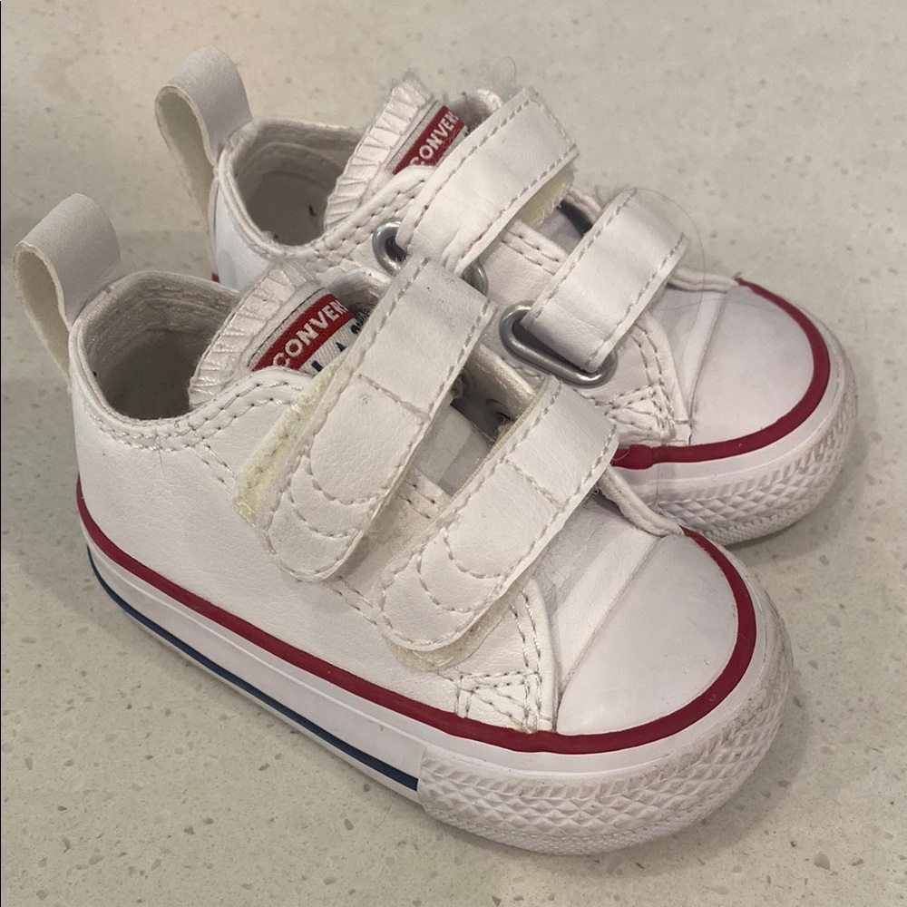 Converse All Star - like new!!!